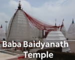 Shri Baba Baidyanath Jyotirlinga Deoghar
